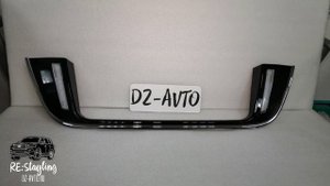 ?Друзья! Долгожданная новинка - ⭐ Led планка заднего номера Toyota Land Cruiser 200⭐Любой год ⭐