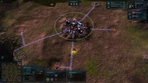 C  Program Files x86 Steam steamapps common Ashes of the Singularity Ashes DX12 exe 22 09 2016 08 4