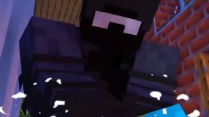 Школа Монстров : РЕБЕНОК СИРЕНОГОЛОВЫЙ НОВАЯ СЕРИЯ - Майнкрафт Анимация