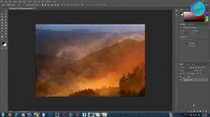 Уроки Фотошопа Как заменит содержимого смарт объекта Replacing the contents of a Smart Object