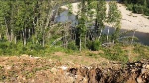 Золотоносные реки Хакасии!