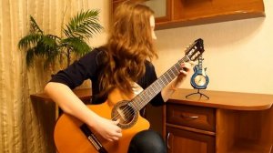 Кубинский танец