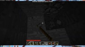 Выживание в minecraft 1.6.6 Beta УДАЛИТЬ