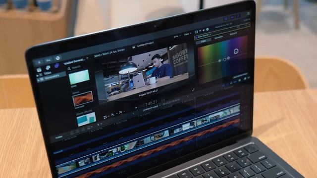 4 Hal Penting Sebelum Beli Macbook Air M2 (Review) смотреть онлайн