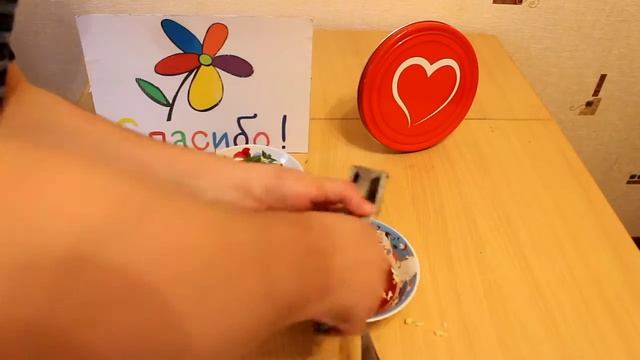 Очумелые Ручки Видео №6 Как Сделать соус для шурмы