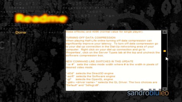 LA VERSIÓN OLVIDADA de HALF-LIFE смотреть онлайн