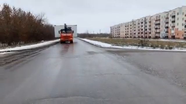 Перевозка негабаритных грузов в г.Пенза и области тел.(8412) 708-300 смотреть онлайн