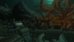 Сказания О Драконьем Отшельнике Наруто Альтернативный Сюжет|Наруто Альтернативный Сюжет