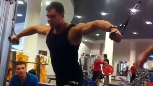 Обучение кроссовер смотреть онлайн