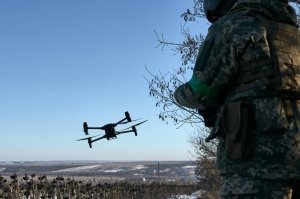 В России разработали FPV-систему для уничтожения БПЛА ВСУ