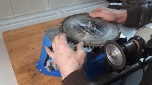 Заточное устройство для сверл,дисковых пил и прочего инструмента(аналог заточного станка KAINDL KSS