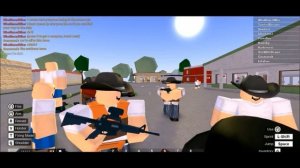 Roblox Apocalypse Rising 2 Gameplay #2 (AR2 More Gameplay)