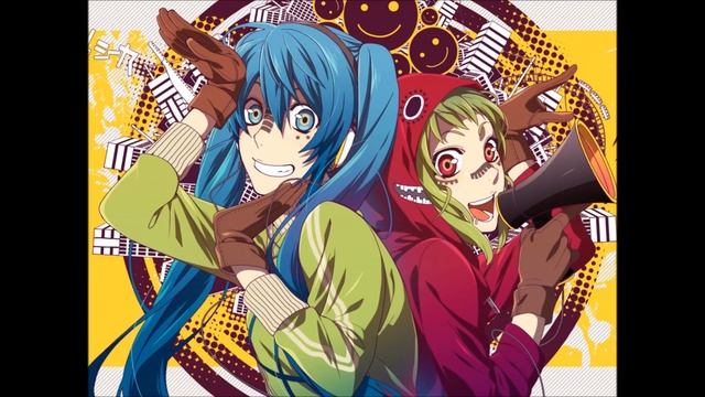 Lon - Matryoshka смотреть онлайн