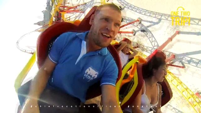 EVGENIY KRIVONOGOV КАРУСЕЛИ смотреть онлайн