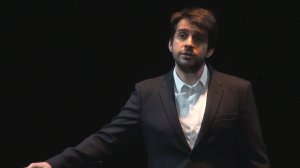 ПЁТР НАЛИЧ - РОМАНС  "НОЧЬ ПЕЧАЛЬНА" (С. РАХМАНИНОВ). КОНЦЕРТ В КЦ "ЗИЛ" 22.01.2017