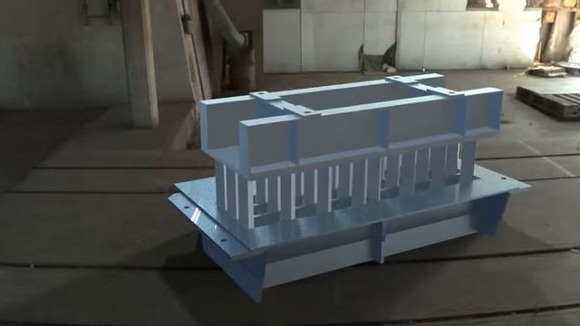 СТУДИЯ MOZiT.RU - ПРИМИТИВНАЯ АНИМАЦИЯ ВИЗУАЛИЗИРОВАННОЙ 3D МОДЕЛИ В КОМПАС смотреть онлайн