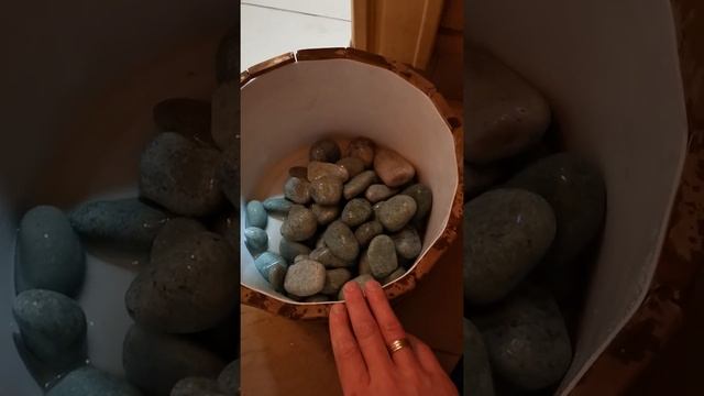 Продолжение переборки каменки в банной печи "Атмосфера" смотреть онлайн