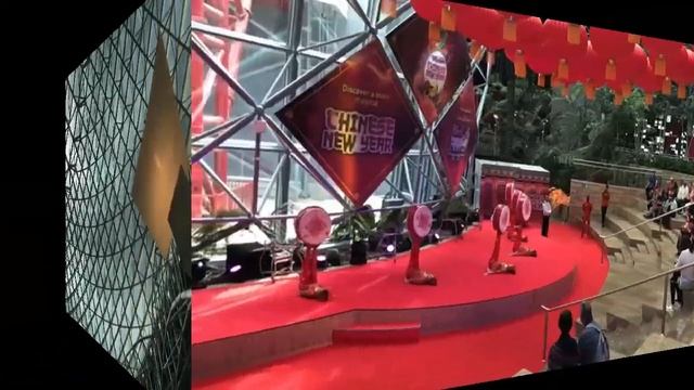 Феррари парк Абу Даби|Ferrari World Abu Dhabi|Yas Island|Парки развлечений в Эмиратах смотреть онлайн