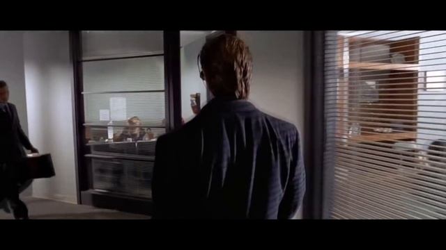 Патрик Бэйтмен нормально навалил смотреть онлайн