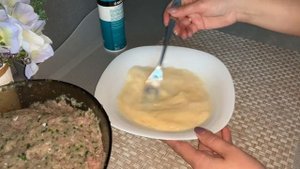 Рыбный Шницель по ГОСТу