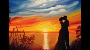 И.А. Бунин "Осенью"