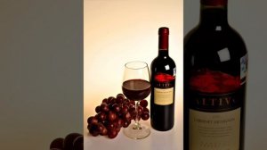 Красное вино :так ли оно полезно?