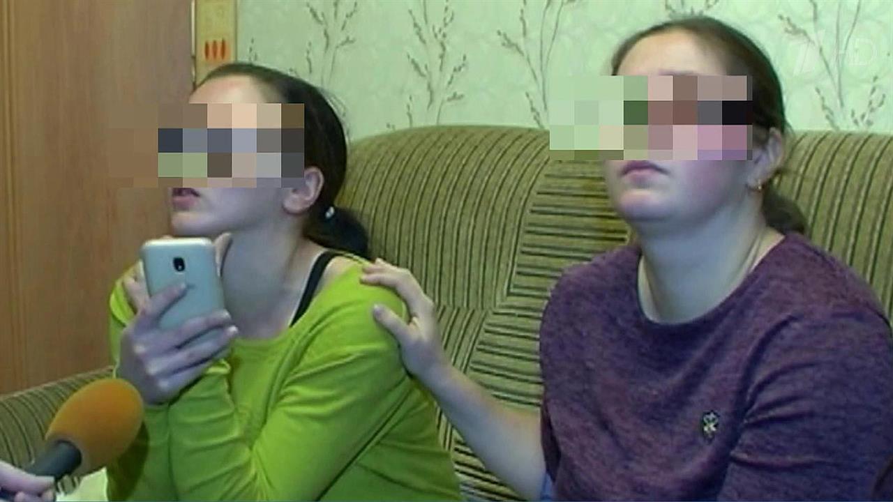 В Нижнем Новгороде возбуждено уголовное дело против коллекторов, которые угрожали убить детей