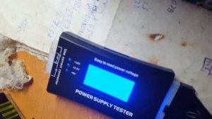 Ремонт блока питания SEASONIC PRIME GX1000. Блок уходит в защиту.