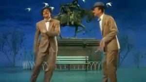 Fred Astaire   Gene Kelly   Ziegfeld Follies