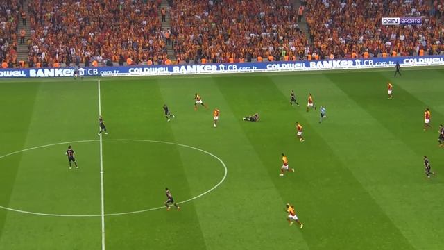 Şampiyonluk Maçı | Galatasaray 2-1 M. Başakşehir | 33. Hafta - 2018/19 смотреть онлайн