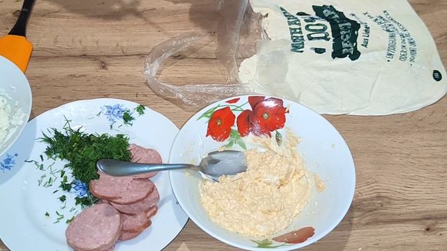 Вот как я готовлю плавленый сыр?