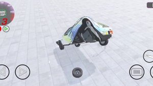 Краш тест ваз 2107 и ваз 2109