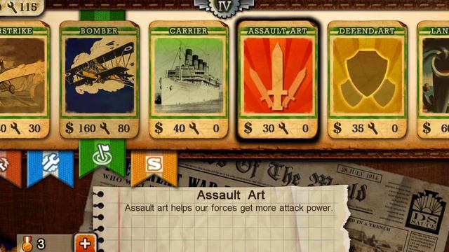 Германия и Франция заклятые друзья! часть 1 смотреть онлайн