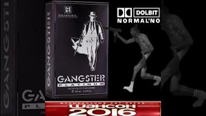 D0LBiT NorMal'nO - Духи Гангстер