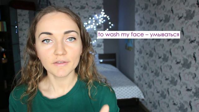 Daily Routine in Russian| Learn Russian Listening Skills смотреть онлайн