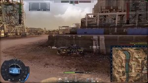 ☝Перки командиров для усиления десанта / Armored Warfare