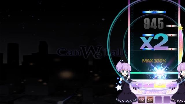 DJMax Respect PS4 Pro Gameplay смотреть онлайн