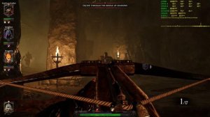 Vermintide 2 - Crash Fix for Engine Error: Access Violation(In Vid Description)