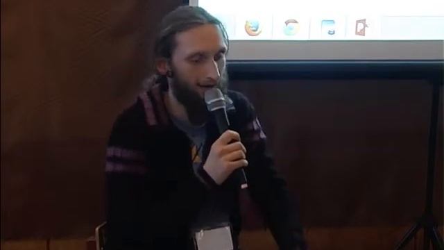 Solit 2014. Александр Делянко. "Опыт организации концертов на примере т/о "Новое время" смотреть онлайн