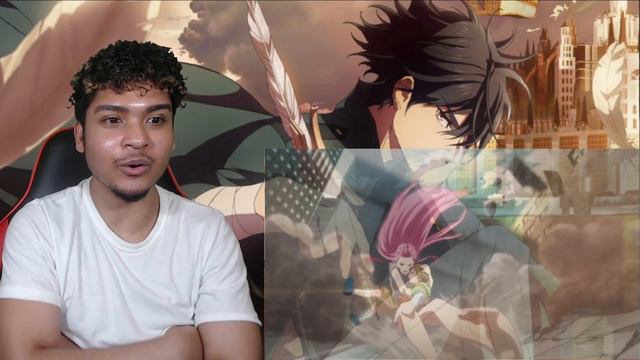 THE KINGDOMS OF RUIN EPISODE 2 REACTION смотреть онлайн