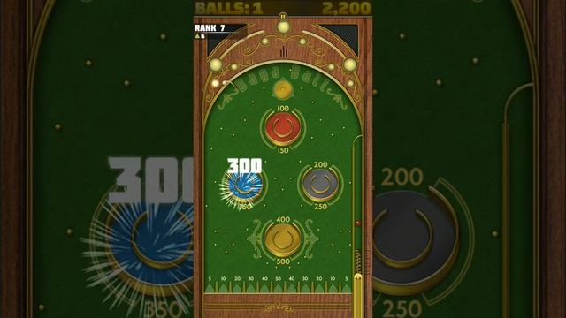 Pinball Deluxe Reloaded | Achievements | Baga Master