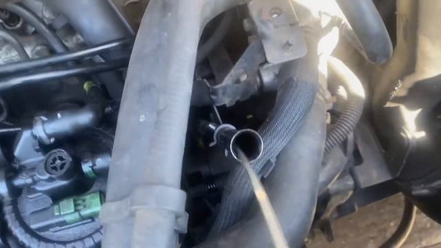 Разборка Ford - Focus 2 2008-2011, 1.6 TDCI (VIN: WF0PXXWPDP8A40550) RO08YXU смотреть онлайн