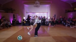 NORMAlizer FINALS - Nils and Bianca - Battle at ILHC 2023