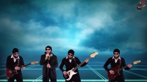 David Guetta ft Sam Martin - Dangerous (metal cover)