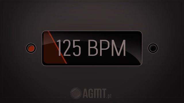 125 BPM Metronome смотреть онлайн