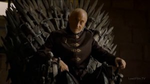 Самый сильный момент из Игры престолов Тирион Ланистер в суде