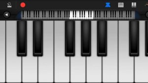 Баллада о трёх сыновьях на пианино ?