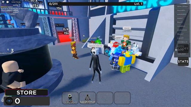 КАК сделать скин карамена в роблоксе бесплатно смотреть онлайн