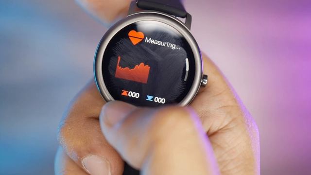 Xiaomi Mi BRO AIR Smart Watch |Perfect Fitness/Health Tracker|Better Than Haylou LS05|Review 2021| смотреть онлайн