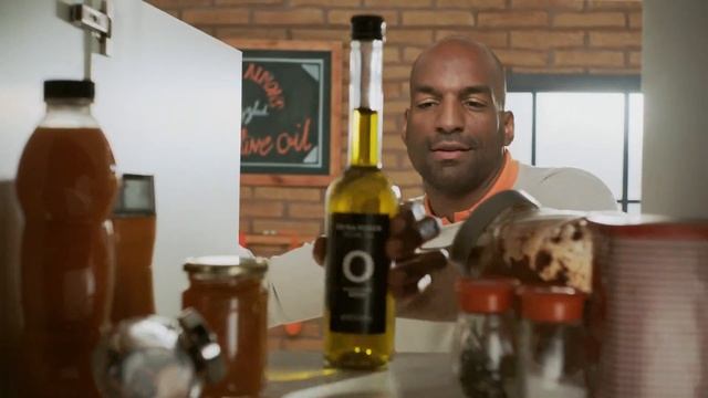 Испания - место, где рождается лучшее в мире оливковое масло смотреть онлайн